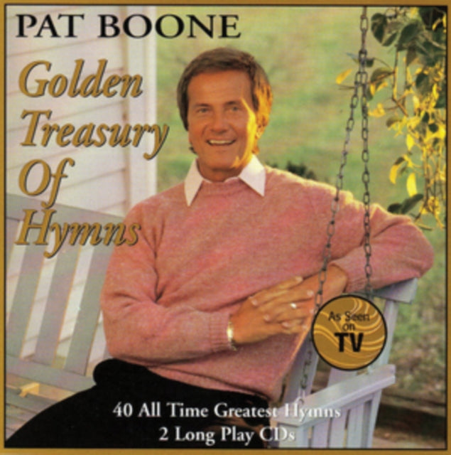 Golden Treasury of Hymns