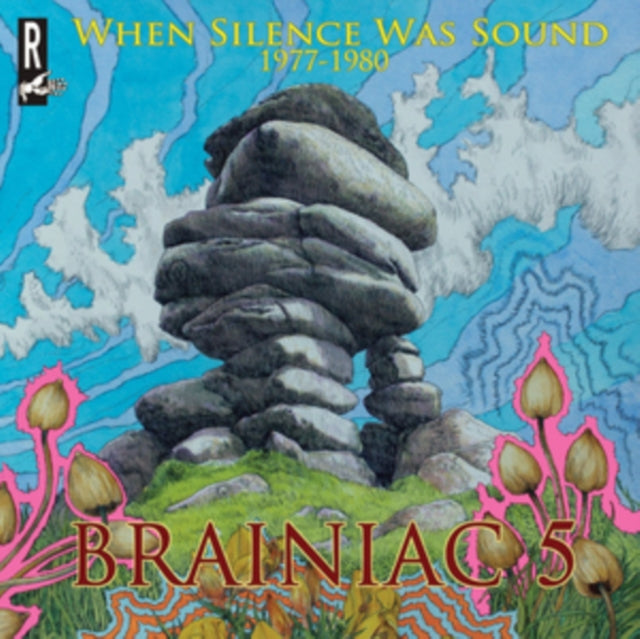 When Silence Was Sound 1977-80