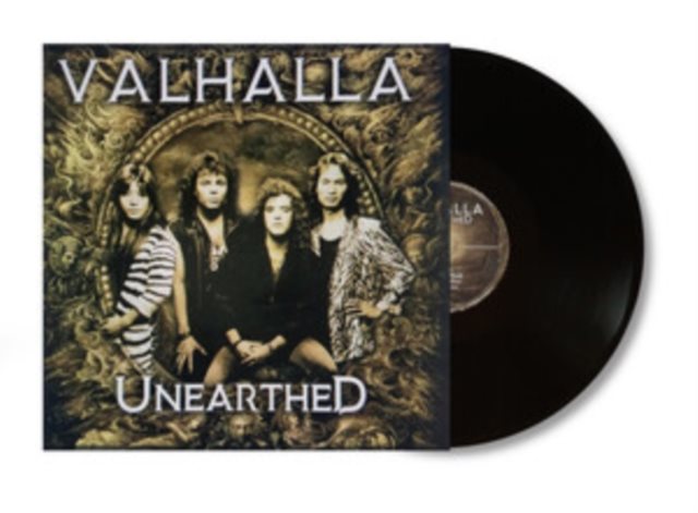 Unearthed