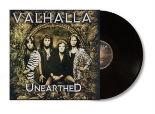 Unearthed