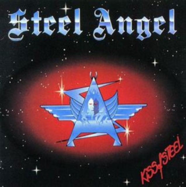 Kiss of Steel