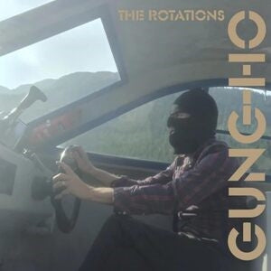 Gung-ho