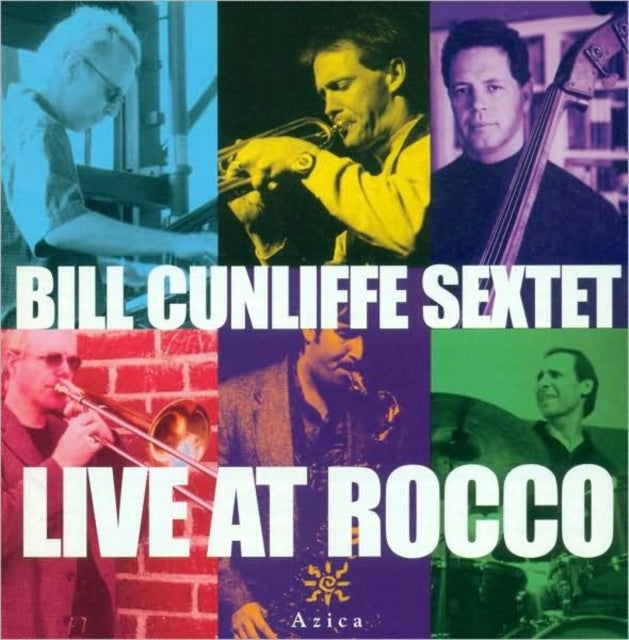 Live At Rocco
