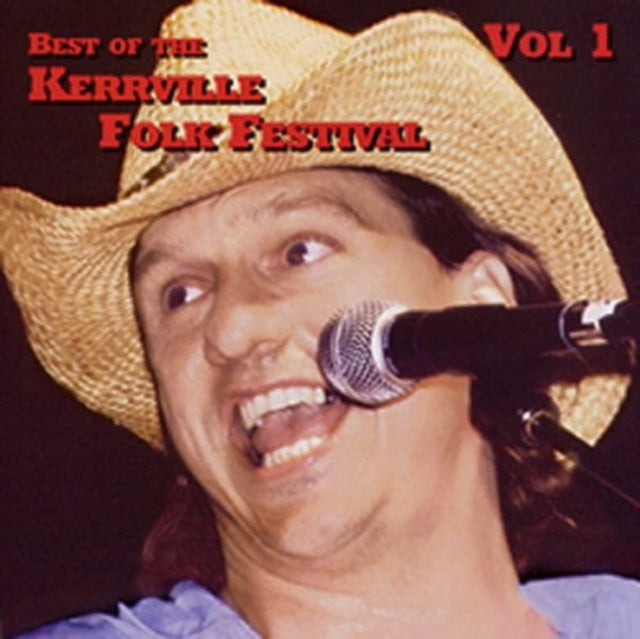Best of the Kerrville Folk Festival
