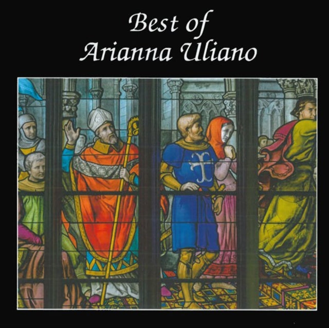 Best of Arianna Uliano