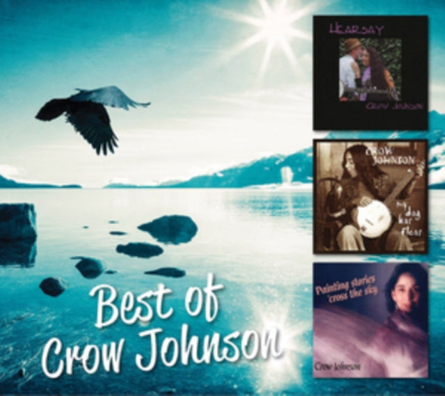 Best of Crow Johnson