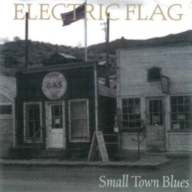 Small Town Blues