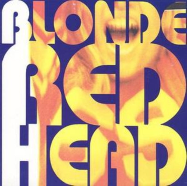Blonde Redhead