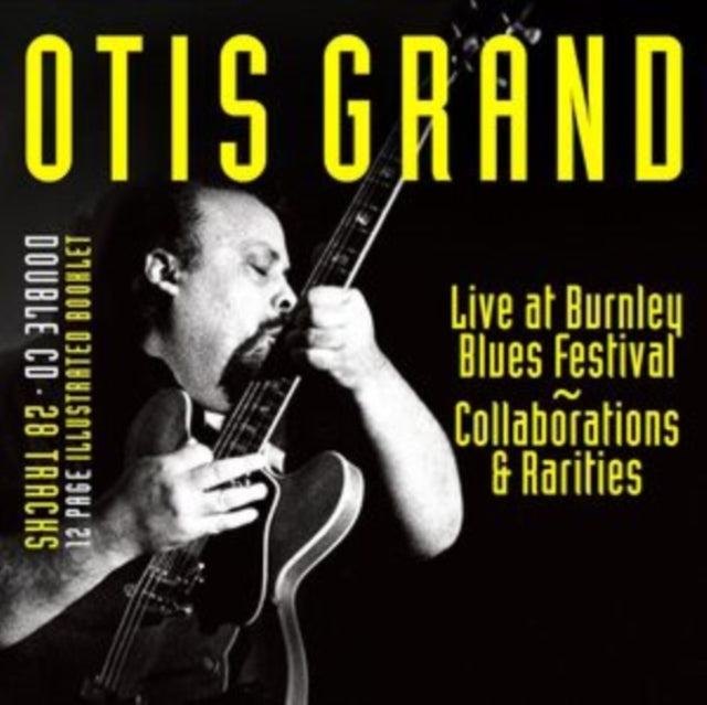Live, Collaborations & Rarities