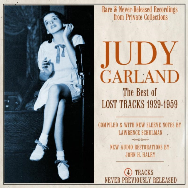 The Best of Lost Tracks 1929-1959