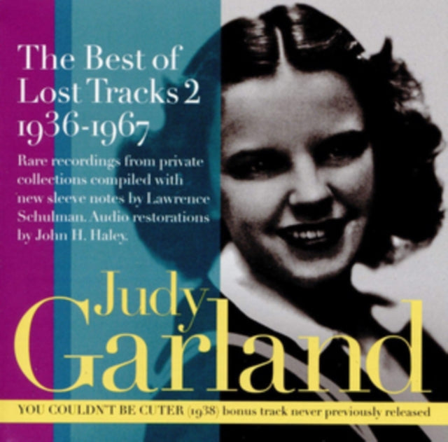The Best of Lost Tracks 2