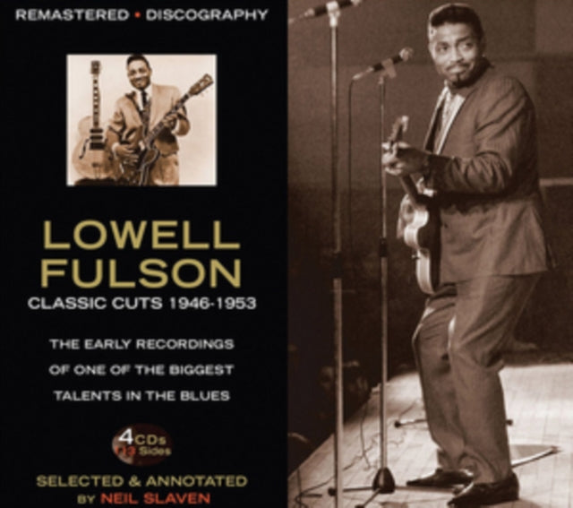Classic Cuts 1946 - 1953