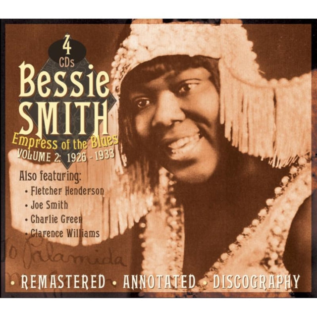 Empress of the Blues Vol. 2: 1926 - 1933