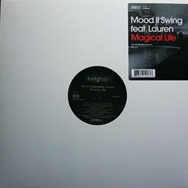 The Scenic Route EP