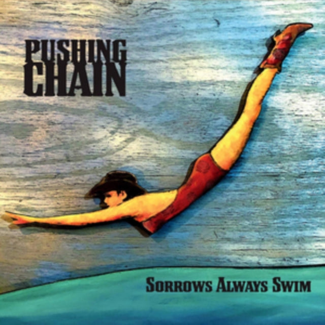 Sorrows Always Swim