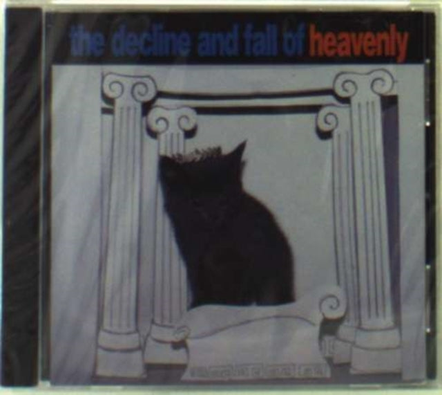 Decline Fall Of Heavenly