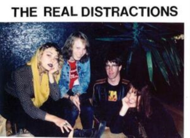 The Real Distractions