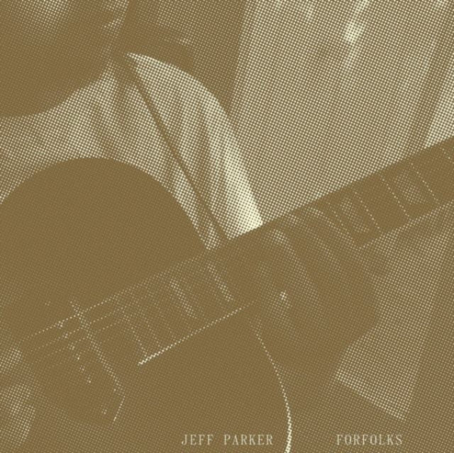 Forfolks (Cool Mint Vinyl)