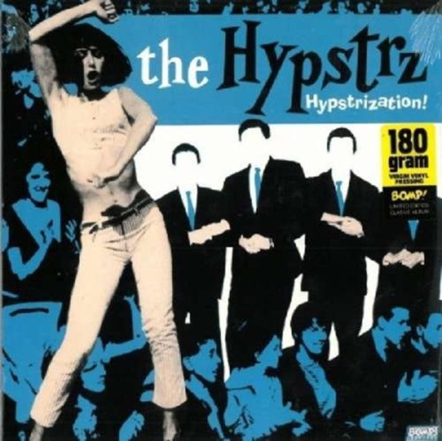 Hypstrzation