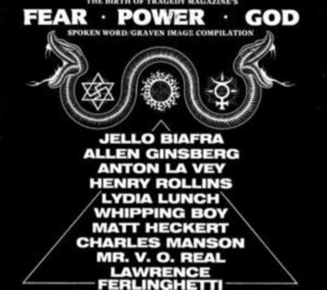 Fear/Power/God