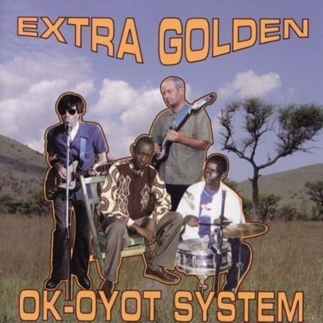 Ok Oyot System