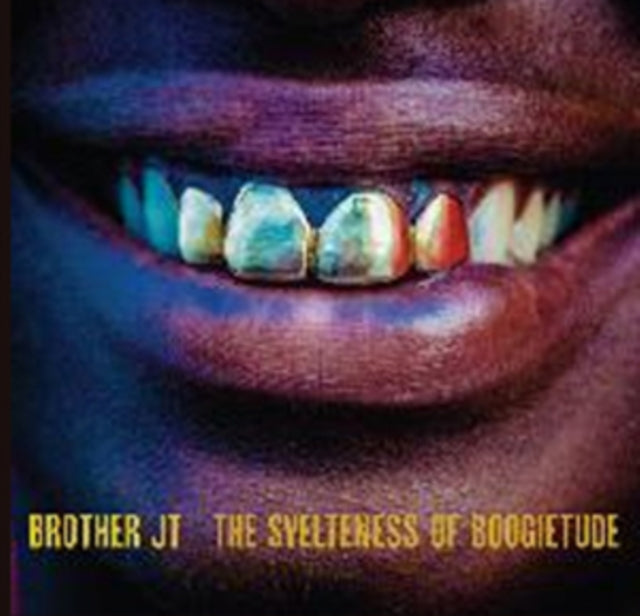The Svelteness of Boogietude
