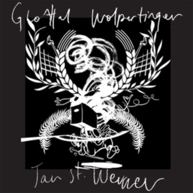 Glottal Wolpertinger