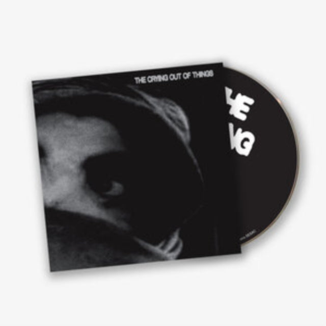 The Crying Out of Things