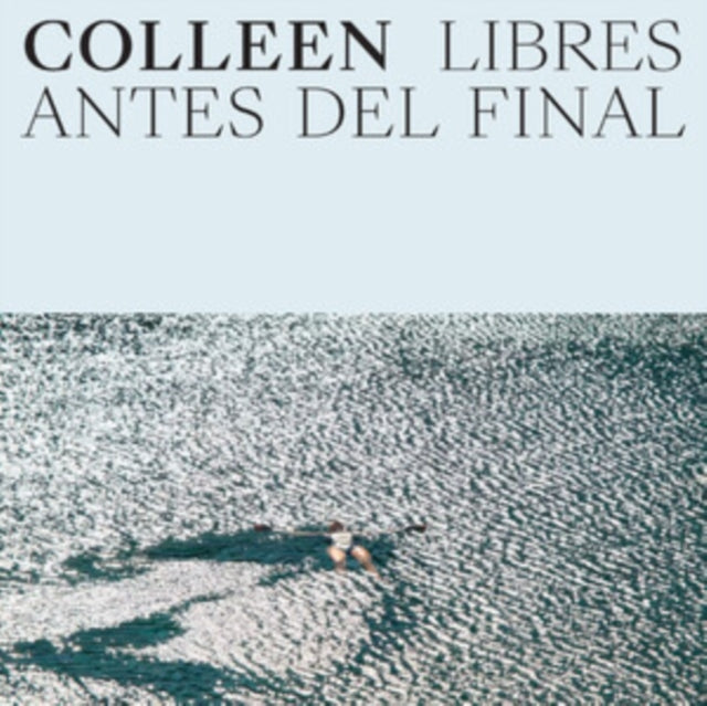 Libres Antes Del Final