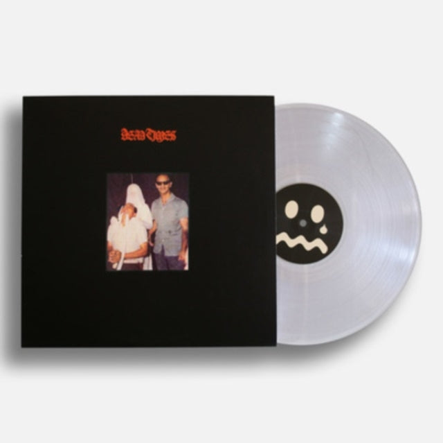 Dead Times (Clear Vinyl) (Indie Exclusive)