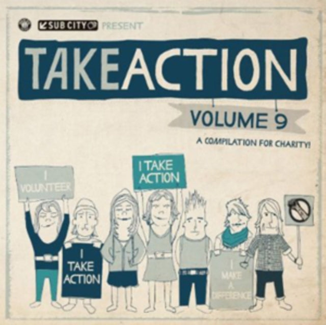 Take Action!