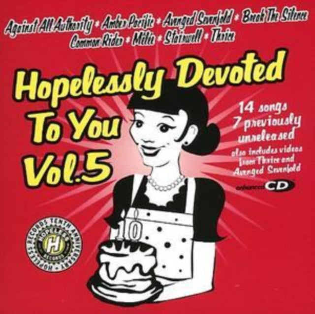 Hopelessly Devoted to You