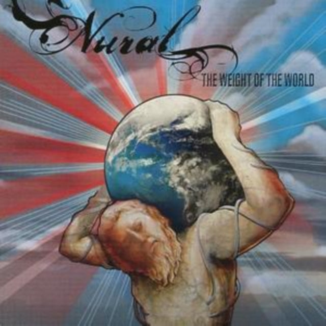 The Weight of the World