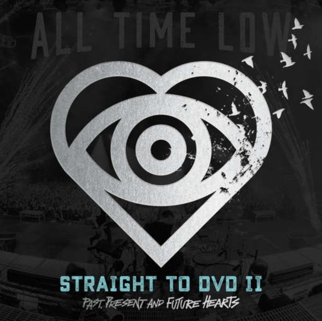 Straight to DVD