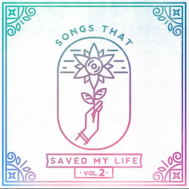 Songs That Saved My Life