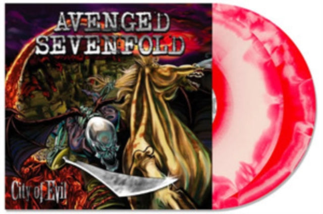 City of Evil