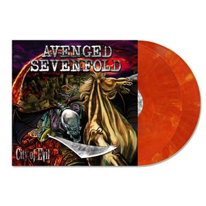 City of Evil