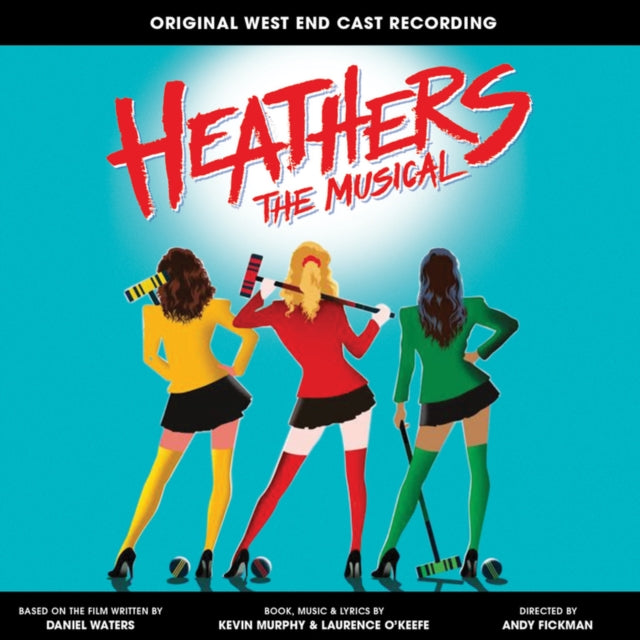 Heathers