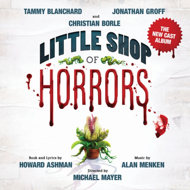 Little Shop of Horrors