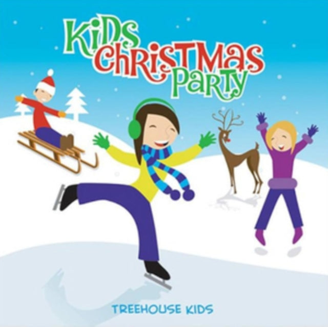 Kids Christmas Party