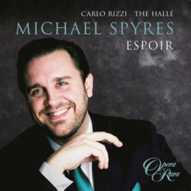Michael Spyres: Espoir
