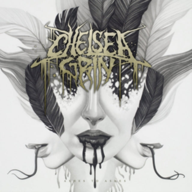 Ashes to Ashes