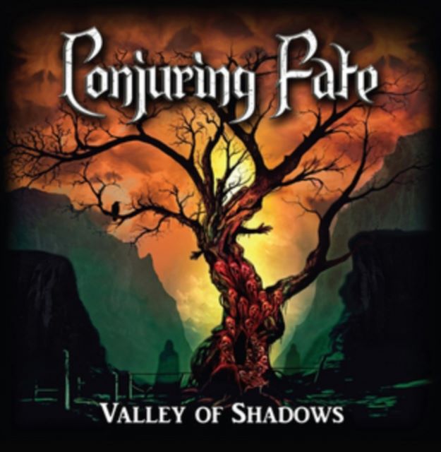 Valley of Shadows