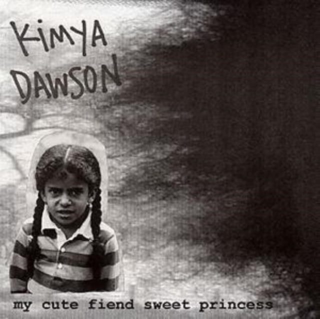 My Cute Fiend Sweet Princess
