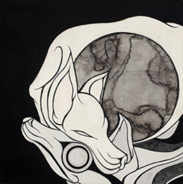 Mutei - Music for Davida Monk's 'Dream Pavillion'