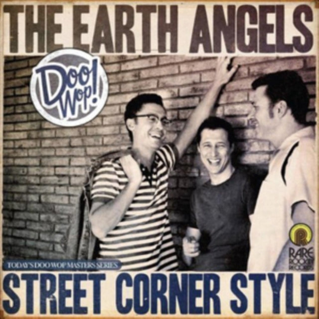 Street Corner Style