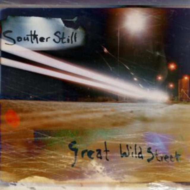 Great Wild Street