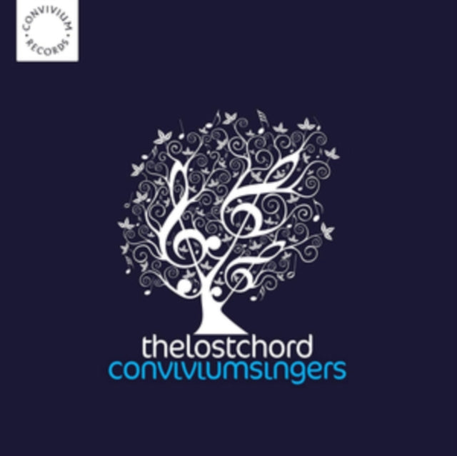 Convivium Singers: The Lost Chord