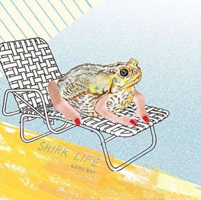 Shirk Life/Plum