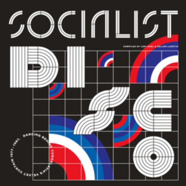 Socialist Disco